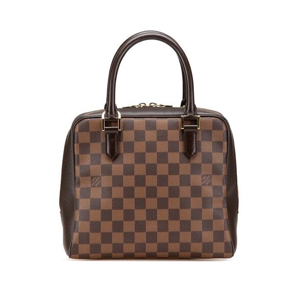 Louis Vuitton Damier Brera Handbag N51150 - Picture 1 of 11